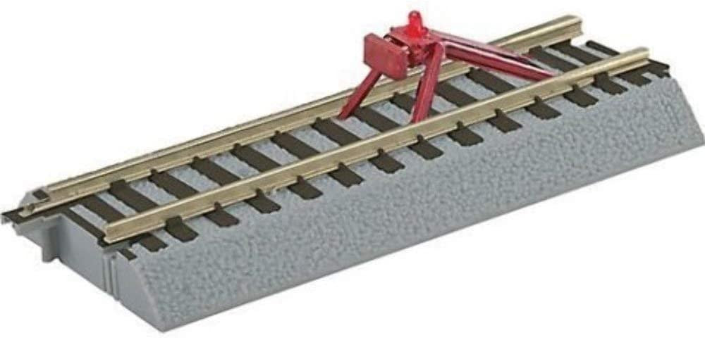 Lionel 6-49866 AF FasTrack Lighted Bumper