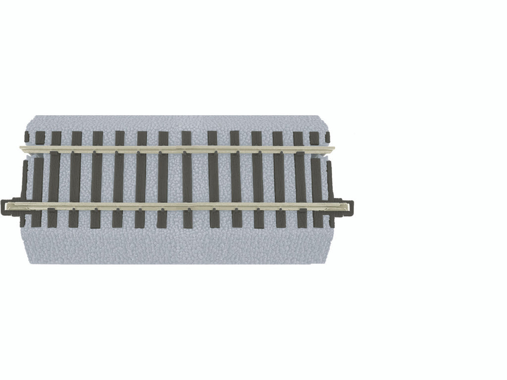 Lionel 6-49867 AF FasTrack 5" Half Straight