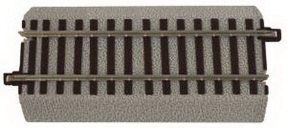 Lionel 6-49867 AF FasTrack 5"" Straight/24bx