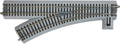 Lionel 6-49883 AF FasTrack R27 LH Manual Switch
