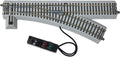 Lionel 6-49886 AF FasTrack R27 RH Command/Remote Switch