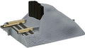 Lionel 6-49893 AF FasTrack Earthen Bumper