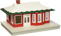 Lionel 6-49979 AF Winter Station