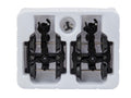 Lionel 6-14078 O Gauge Die Cast Sprung Freight Trucks 2pk