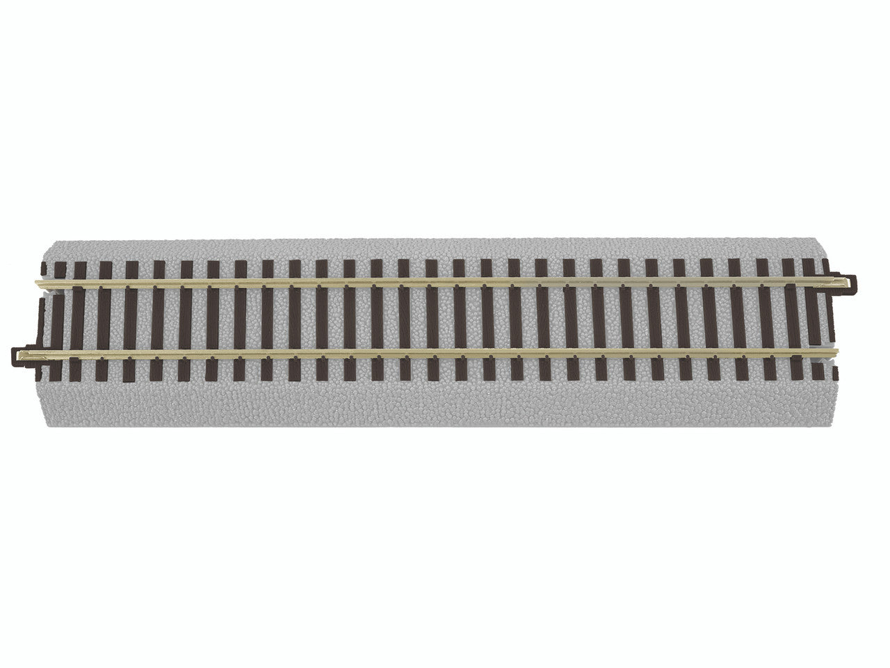Lionel 6-49852 AF FasTrack 10" Straight