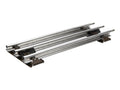 Lionel 6-65019 O Gauge O O27 Tubular Track 1/2 Straight