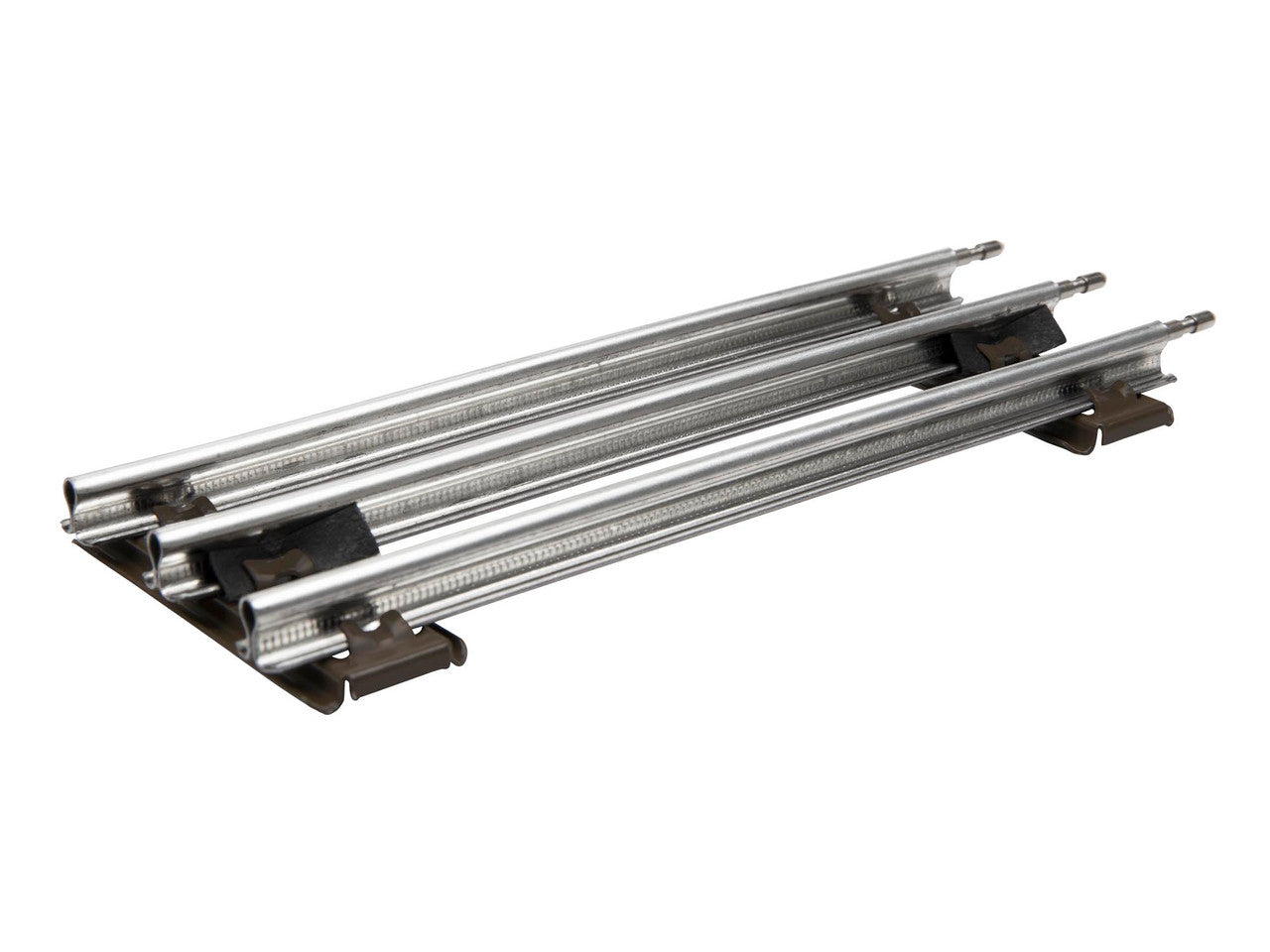 Lionel 6-65019 O Gauge O O27 Tubular Track 1/2 Straight