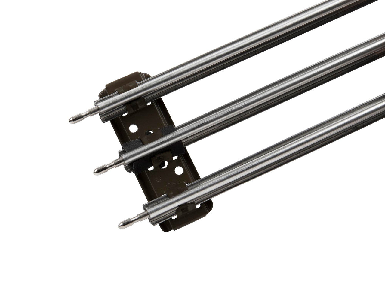 Lionel 6-65019 O Gauge O O27 Tubular Track 1/2 Straight