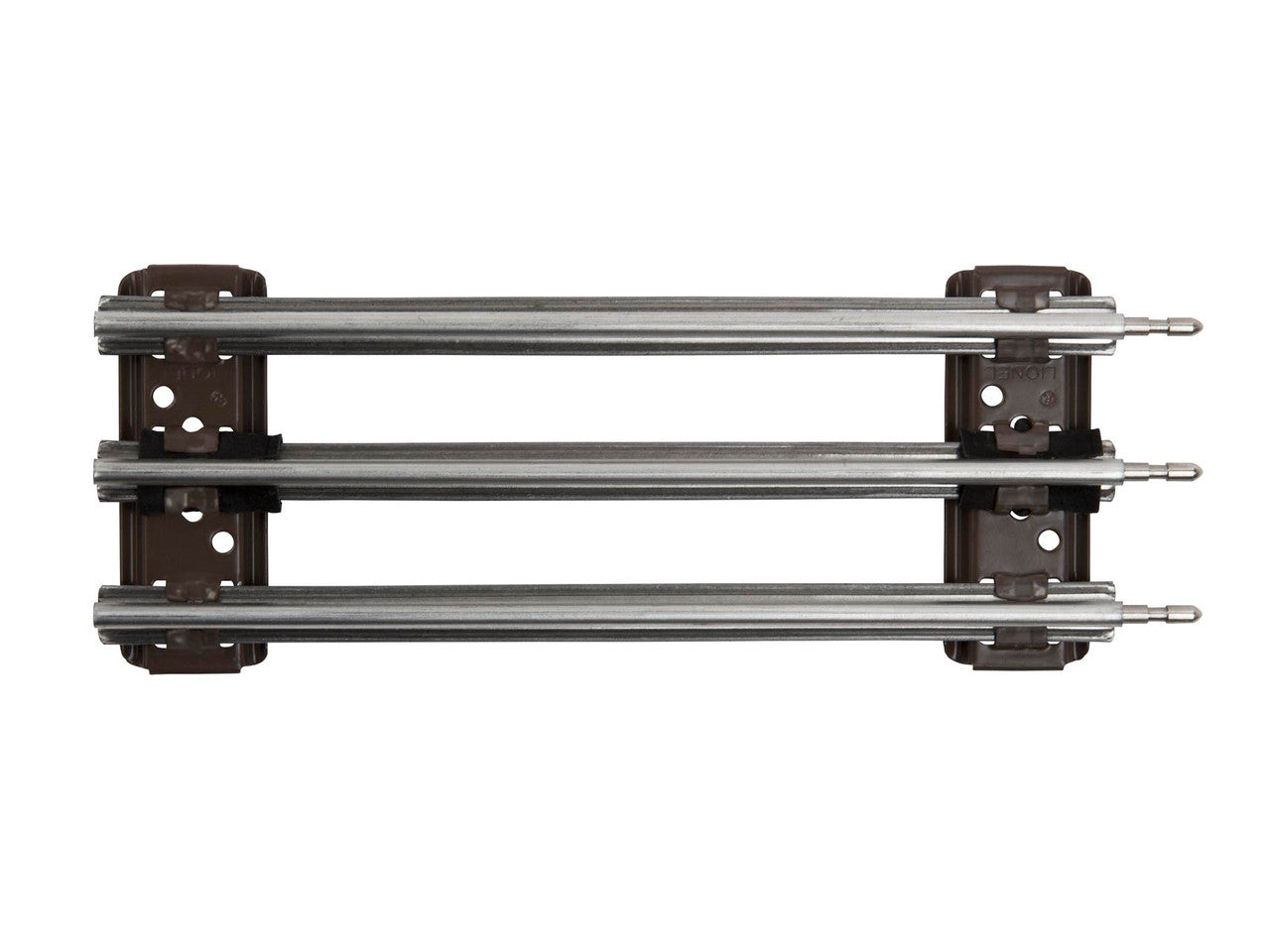 Lionel 6-65019 O Gauge O O27 Tubular Track 1/2 Straight