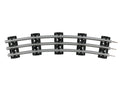 Lionel 6-65554 O Gauge Tubular Track O54 Curve/16cir