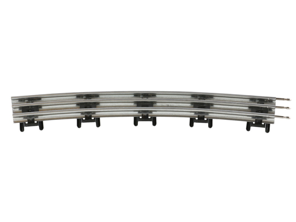 Lionel 6-65554 O Gauge Tubular Track O54 Curve/16cir