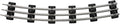 Lionel 6-65572 O Gauge Tubular Track O72 Curve/16cir