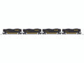 Lionel 6-84005 O Gauge Rotary Gondola 4pk CSX