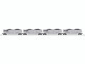 Lionel 6-84015 O Gauge Rotary Gondola 4pk NS