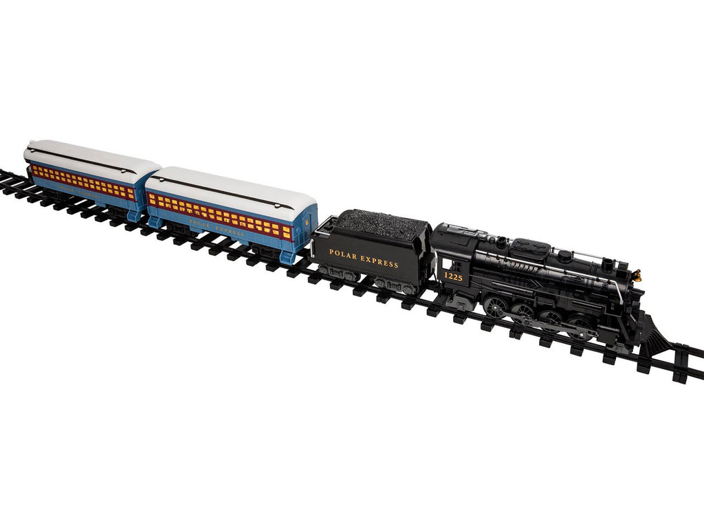 Lionel 7-11803 RtP Polar Express Ready-to-Play Set