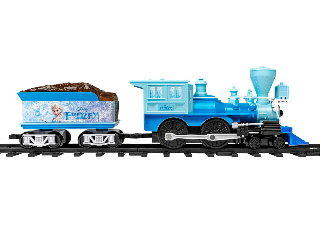 Lionel 7-11940 Ready To Play Disney's Frozen Train Set