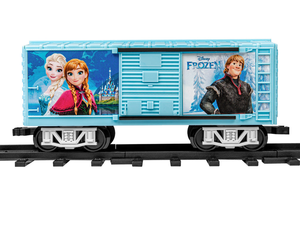 Lionel 7-11940 Ready To Play Disney's Frozen Train Set