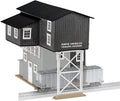 Lionel 6-81016 O Gauge Coaling Station
