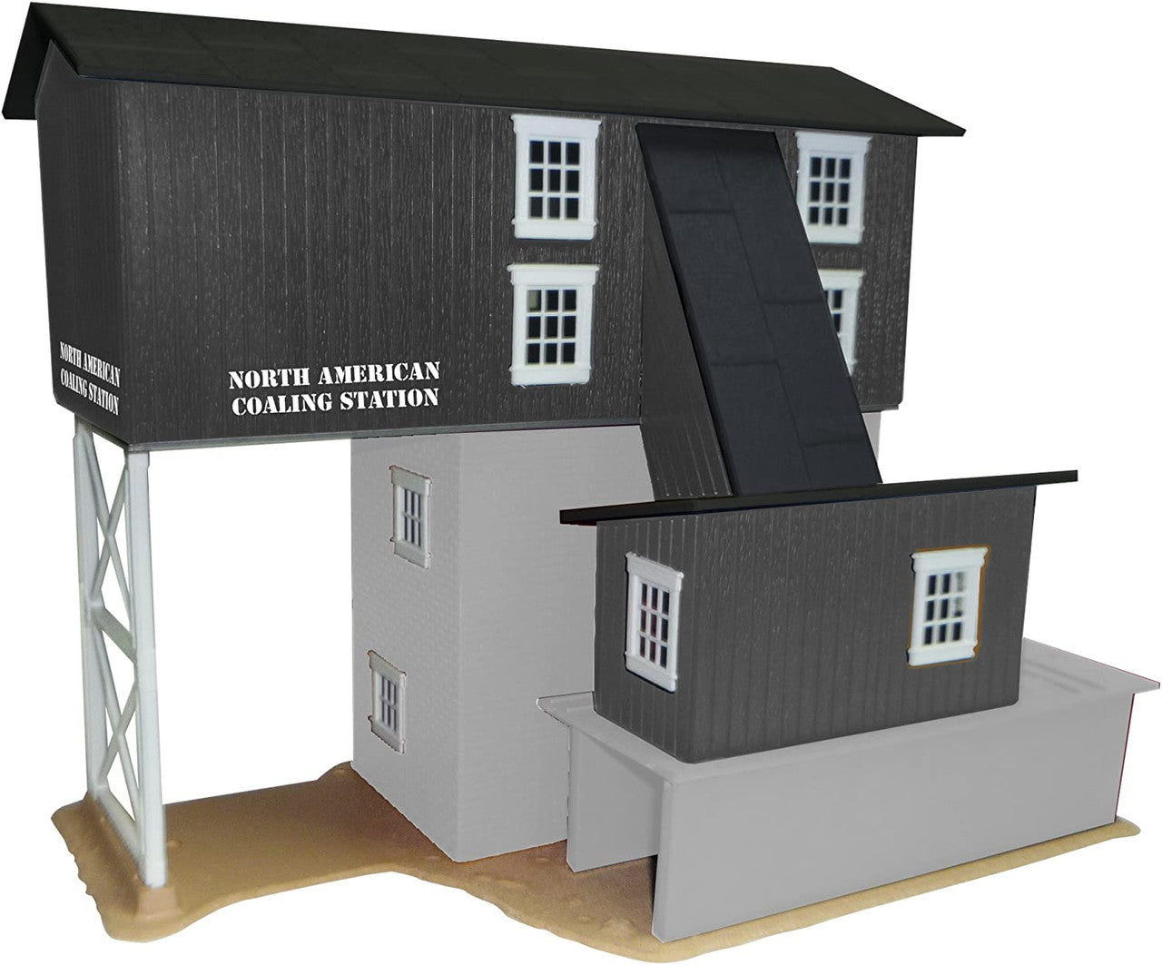 Lionel 6-81016 O Gauge Coaling Station
