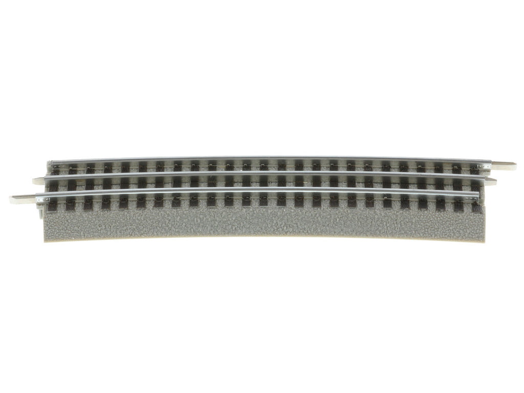 Lionel 6-81250 O Gauge FasTrack O96 Curve/32cir