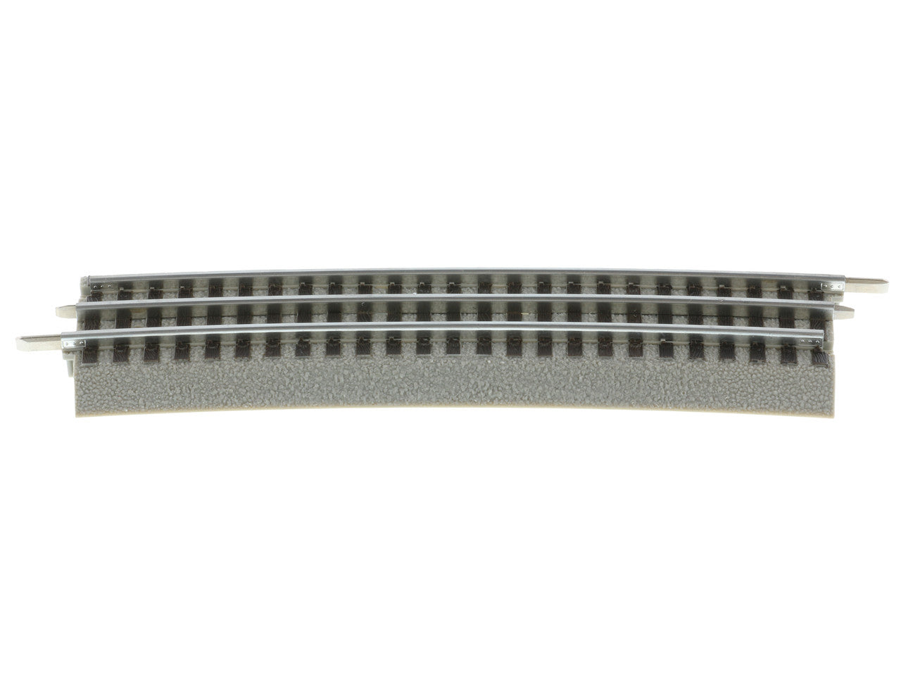 Lionel 6-81250 O Gauge FasTrack O96 Curve/32cir