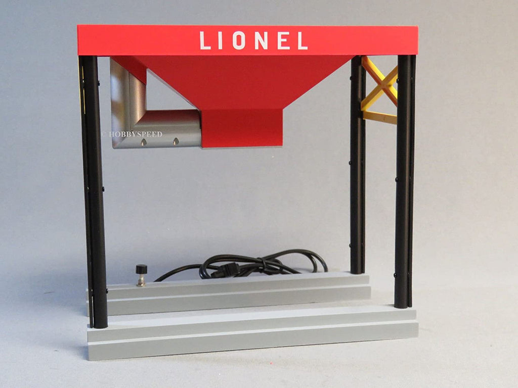 Lionel 6-81315 O Gauge PnP Coaling Station 9/23