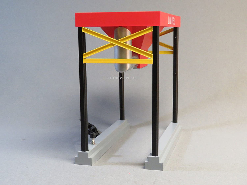 Lionel 6-81315 O Gauge PnP Coaling Station 9/23