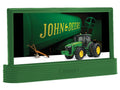 Lionel 6-81621 O Gauge John Deere Billboards