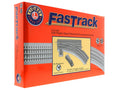Lionel 6-81946 O Gauge FasTrack O36 Remote / Command Switch Right Hand
