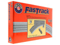 Lionel 6-81947 O Gauge FasTrack O36 Remote / Command Switch Left Hand