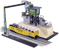 Lionel 6-82030 O Gauge Command Controlled Culvert Unloader 9/23