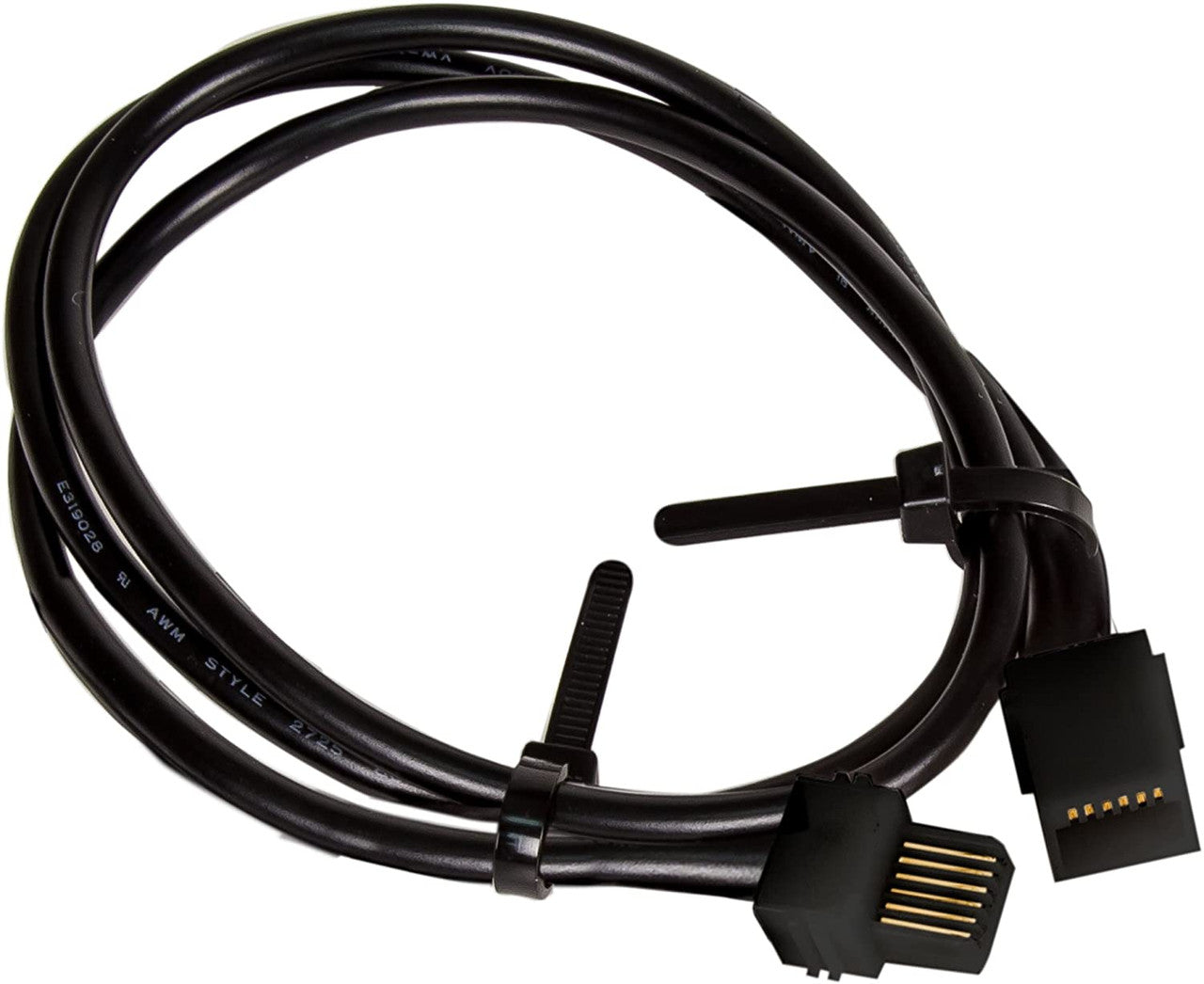 Lionel 6-82045 O Gauge 6' Control Cable Extension (6-pin)
