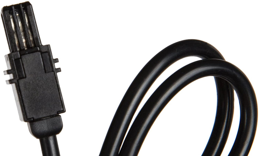Lionel 6-82046 O Gauge 36'' Power Tap Cable (3-pin 1M/3F)