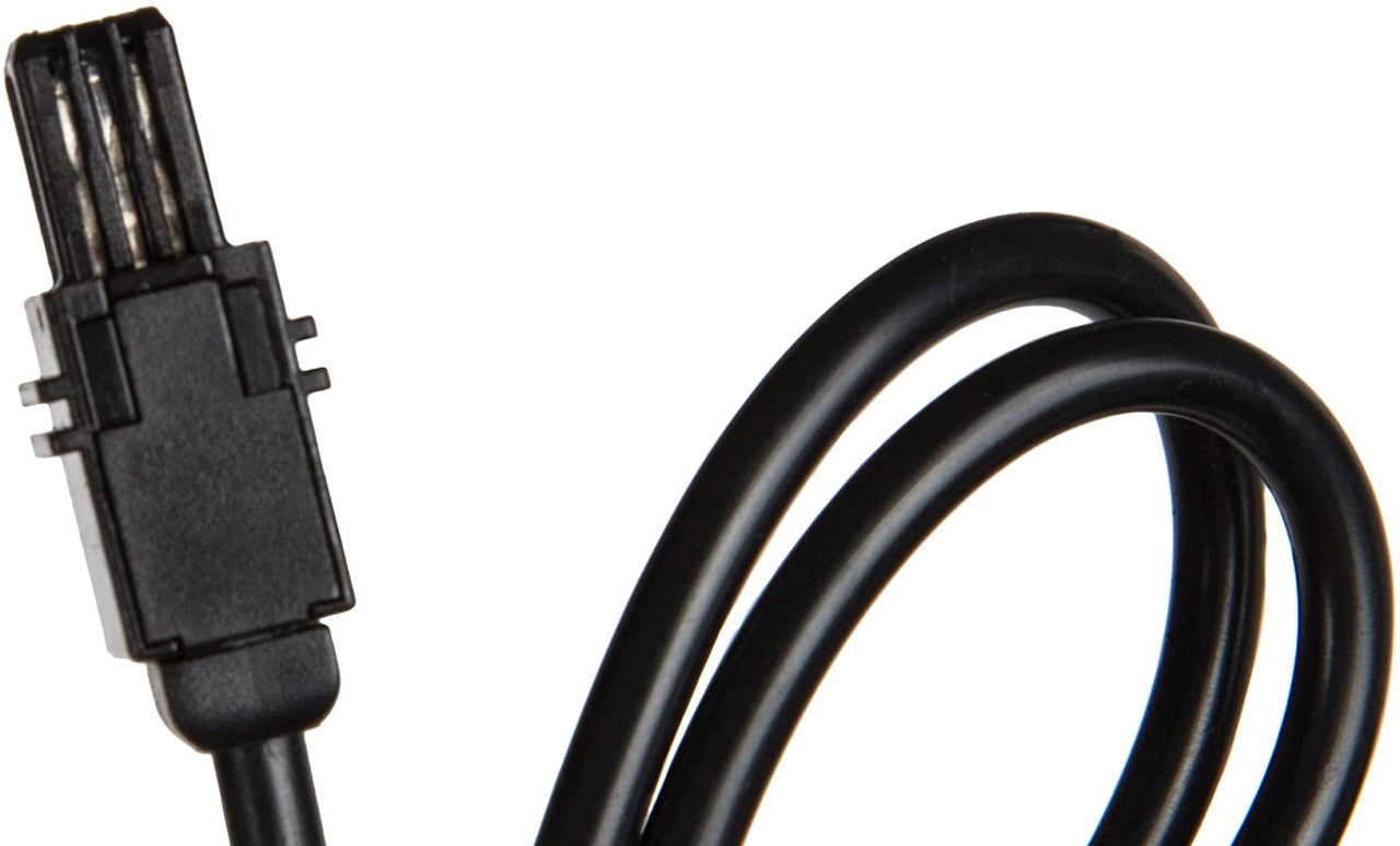 Lionel 6-82046 O Gauge 36'' Power Tap Cable (3-pin 1M/3F)