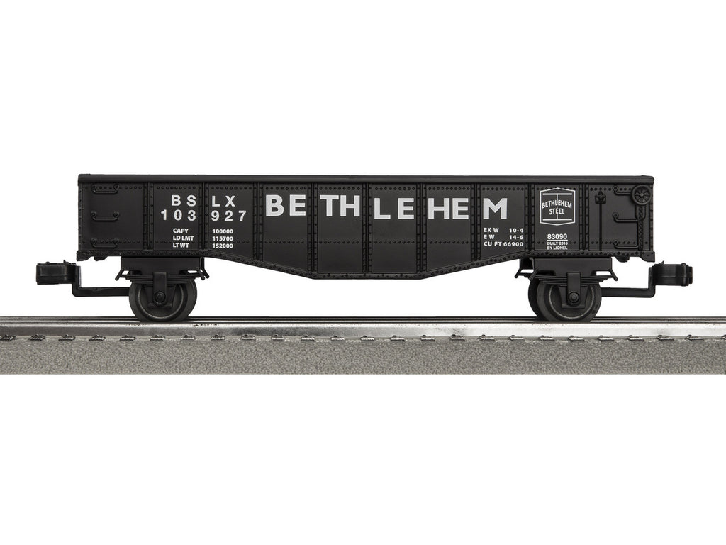 Lionel 6-82972 O Gauge LionChief Lionel Junction PRR 9/23