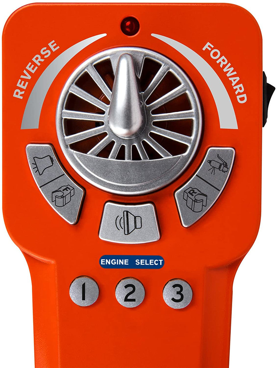 Lionel 6-83071 O Gauge Universal LC/LC+ Remote Controller 9/23