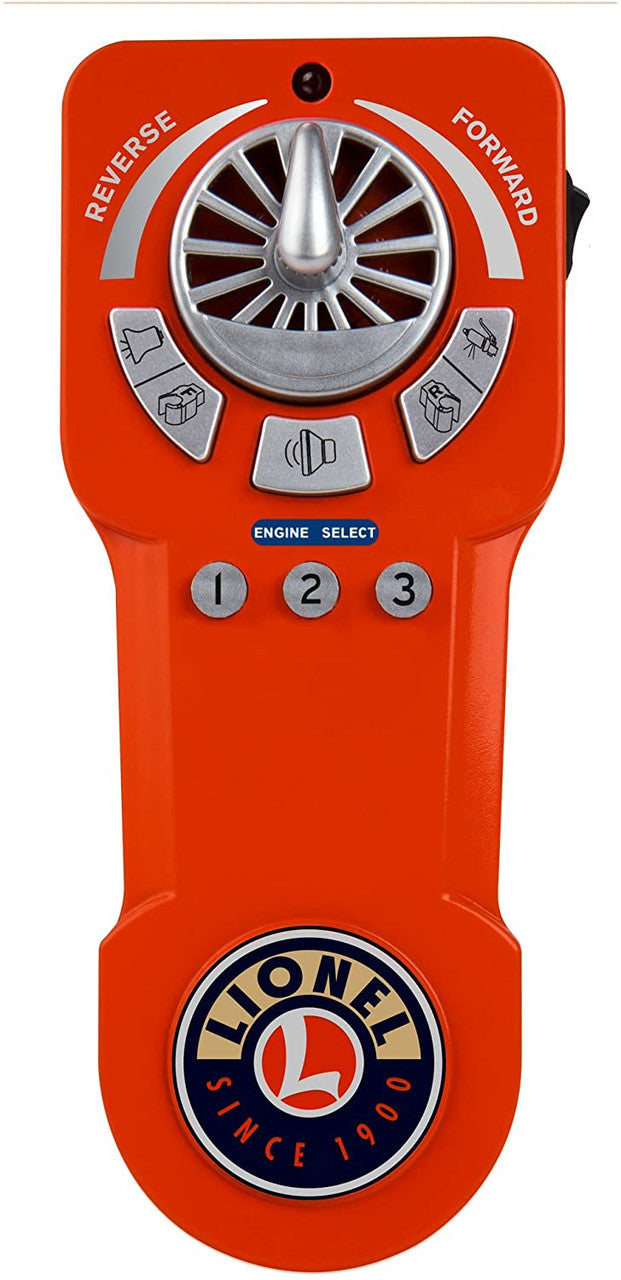 Lionel 6-83071 O Gauge Universal LC/LC+ Remote Controller 9/23