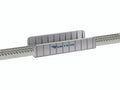 Lionel 6-83230 O Gauge Amtrak Metal Girder Bridge