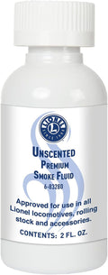 Lionel 6-83280 O Gauge Smoke Fluid 2oz, Unscented
