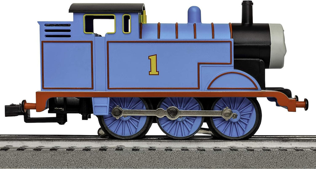 Lionel 6-83510 O Gauge LionChief TTT Thomas & Friends Set