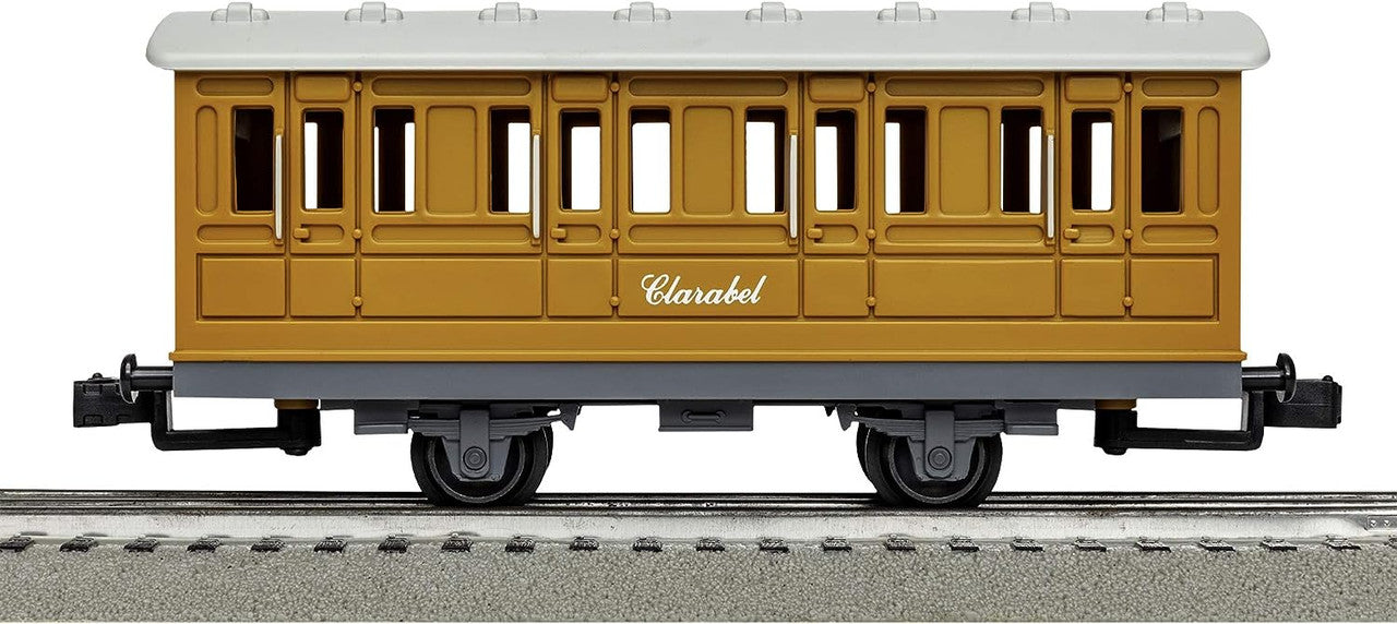 Lionel 6-83510 O Gauge LionChief TTT Thomas & Friends Set