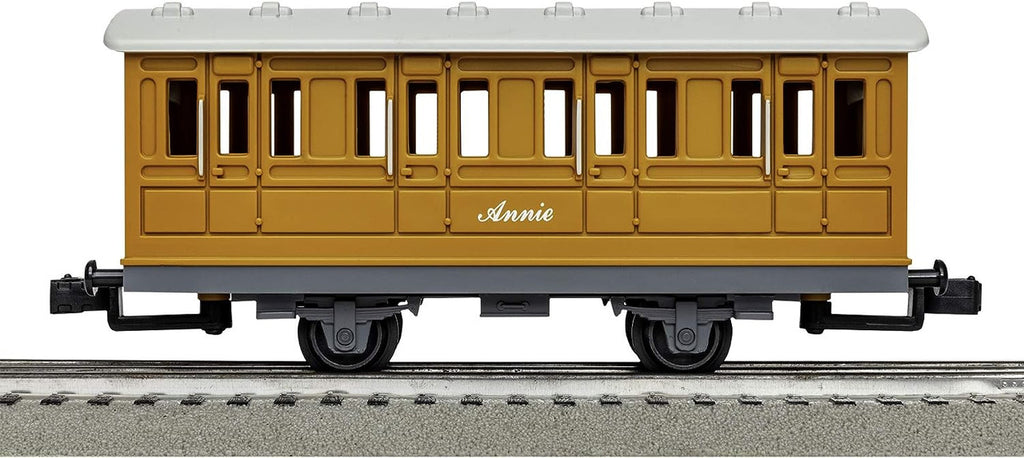 Lionel 6-83510 O Gauge LionChief TTT Thomas & Friends Set