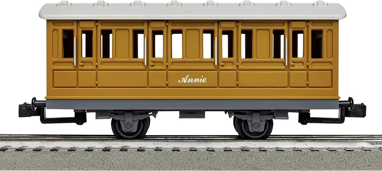 Lionel 6-83510 O Gauge LionChief TTT Thomas & Friends Set