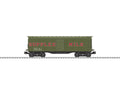 Lionel 6-83577 O Gauge Milk Car Supplee #7