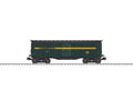 Lionel 6-83579 O Gauge Milk Car Rutland #351