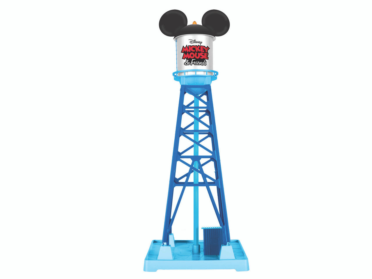 Lionel 6-84499 O Gauge PEP Mickey Industrial Water Tower