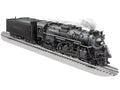 Lionel 6-84690 O Gauge BTO W&LE #6401 2-8-4 Berkshire Steam Loco/LCS with Bluetooth