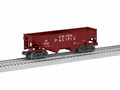 Lionel 6-84773 O Gauge UP Hopper 6pk