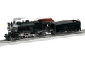 Lionel 6-84946 O Gauge BTO LIRR #1611 E6 Atlantic Steam Loco/LCS with Bluetooth