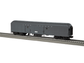 Lionel 6-84986 O Gauge B60 Baggage Car LIRR #7724